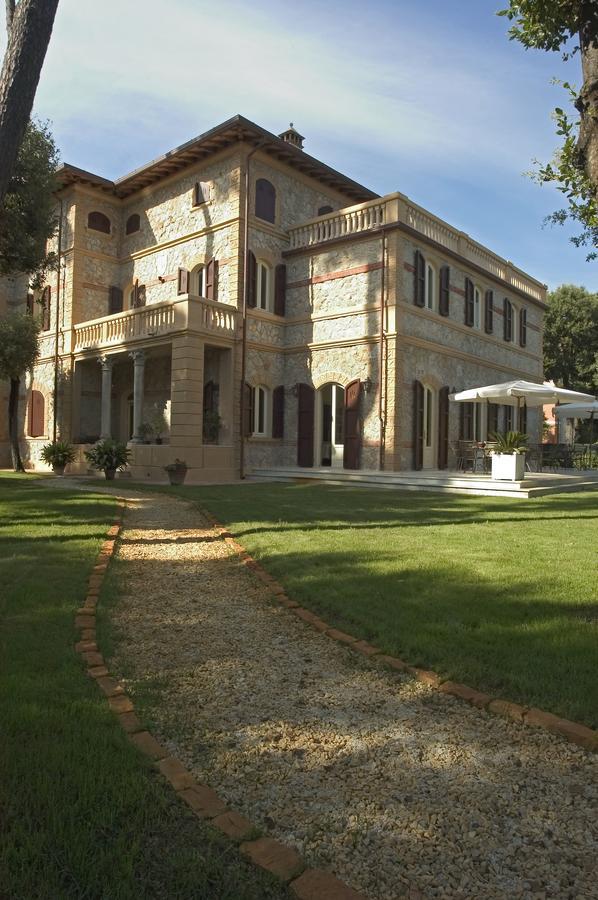 Villa Signori Marina di Pietrasanta Exterior photo