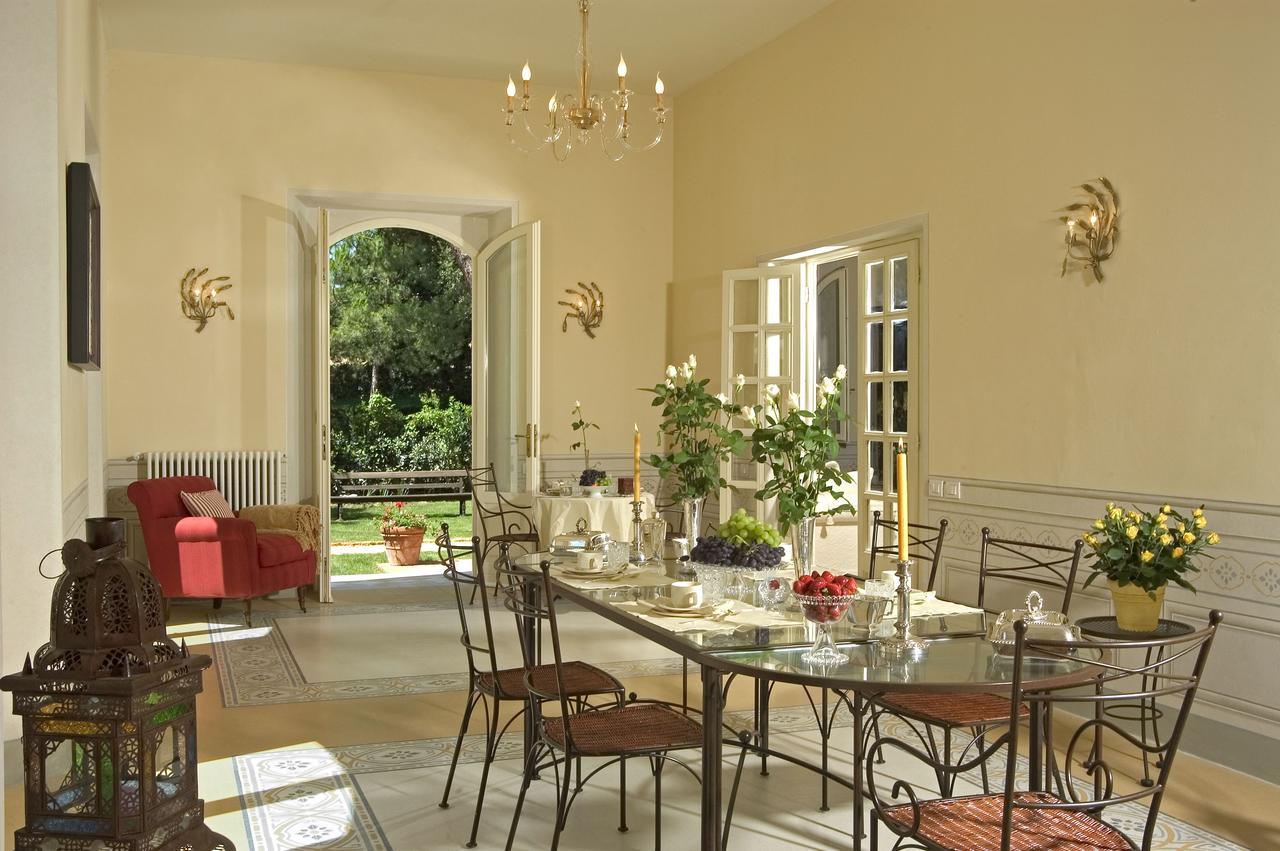 Villa Signori Marina di Pietrasanta Exterior photo