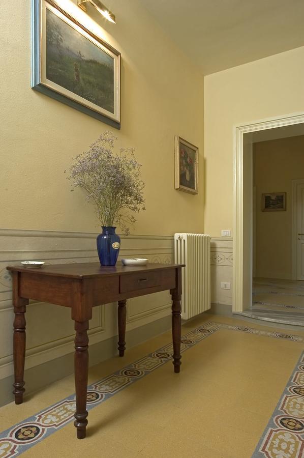 Villa Signori Marina di Pietrasanta Exterior photo